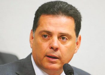 Marconi Perillo | Foto: Wilson Dias / Agência Brasil