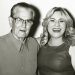 João Dutra Pettersen e a filha, Valéria | Foto: Arquivo Pessoal