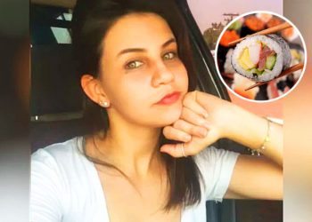 Kelly Silva está na UTI | Foto: Reprodução