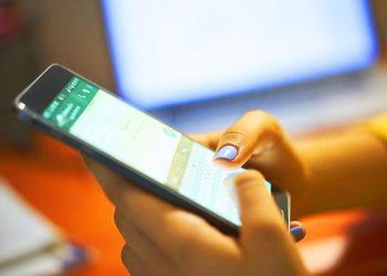 WhatsApp | Foto: Reprodução