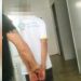 Adolescente esfaqueou aluna de 15 anos em colégio de Goiânia | Foto: Reprodução