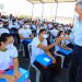 Caiado inaugura primeiro colégio estadual do Jardim do Cerrado | Foto: Wesley Costa