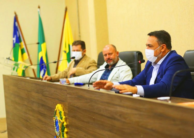 Foto: Marcelo Silva