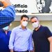 Daniel Vilela e Gustavo Mendanha | Foto: Divulgação