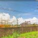 Enel: Subestação Atlântico, Goiânia | Foto: Reprodução