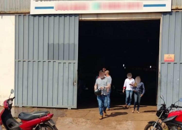 Foto: Polícia Civil