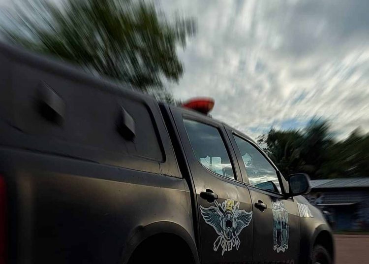Carro do Giro | Foto: Reprodução/Instagram