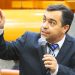 Kleybe Morais | Foto: Divulgação/ Câmara de Goiânia