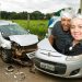 MP denuncia cinco pessoas por morte de policial penal e sua mulher em Aparecida de Goiânia | Foto: Montagem/FZ