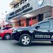 Operção Críton faz busca e apreensão contra presidente da Cãmara de Formosa | Foto: Polícia Civil