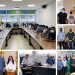 Agenda de Gustavo Mendanha foi cheia na 6ª feira (24) | Foto: Montagem