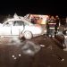 Acidente deixa 6 vítimas fatais na BR-040 | Foto: PRF