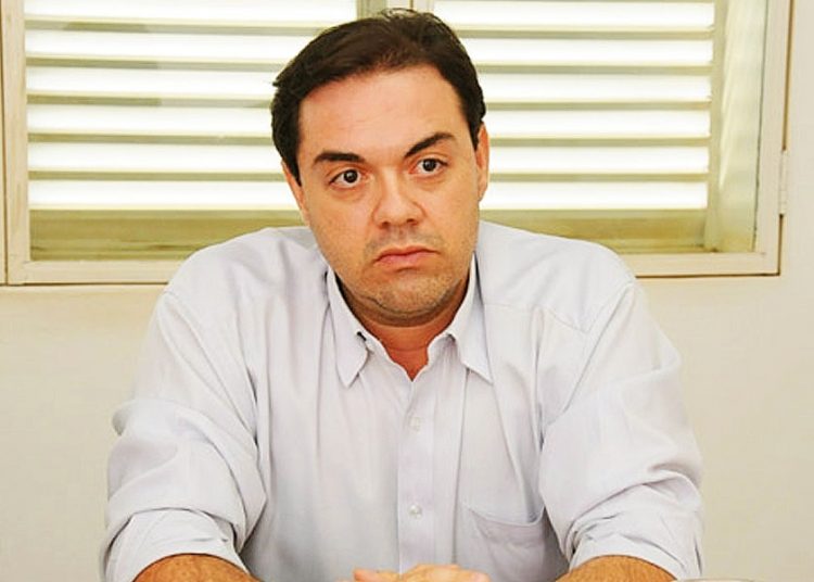 Afonso Boaventura | Foto: Reprodução