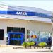 Agência da Caixa Econômica Federal no Village Garavelo, em Aparecida de Goiânia | Foto: Reprodução