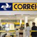 Correios | Foto: Divulgação