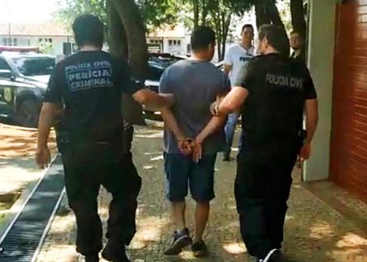 Rede de estímulo ao suicídio foi desarticulada pela Polícia Civil do DF | Foto: Divulgação