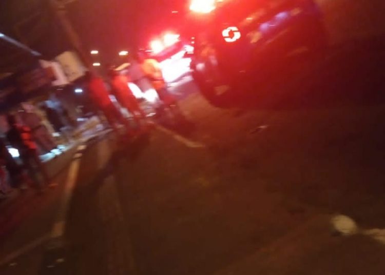 Polícia ainda não sabe se foi homicídio ou latrocínio | Foto: Reprodução/Instagram