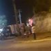Corpo foi encontrado por vizinho que estranhou sumiço de idoso | Foto: Reprodução/Facebook