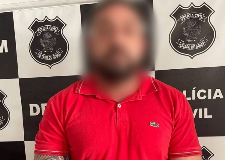 Médico acusado de crimes sexuais | Foto: Polícia Civil