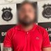 Médico acusado de crimes sexuais | Foto: Polícia Civil