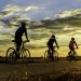 Passeio deve reunir cerca de 100 ciclistas em Aparecida | Foto: Divulgação