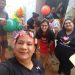 Projeto Unidos pelo Amor doa brinquedos e kits com lanche para crianças em Aparecida | Foto: Arquivo Pessoal/Wanessa