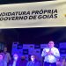 Reunião de emedebistas articulada pelo deputado estadual Paulo Cézar Martins em Goiânia | Foto: Reprodução