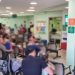 Demora para atendimento era, no mínimo, 2 horas, segundo pacientes | Foto: Reprodução