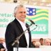 Governador Ronaldo Caiado | Foto: Divulgação