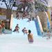 Clube dos Bancários, em Goiânia | Foto: Divulgação