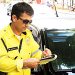 Agente da SMT | Foto: Divulgação