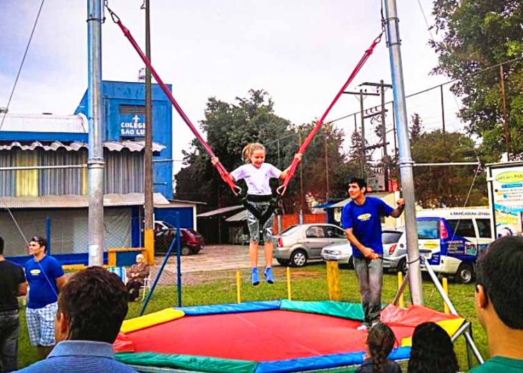Dia das Crianças terá brinquedos no Parque das Nações | Foto: Ilustrativa
