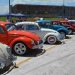 Encontro de Carros Antigos | Foto: Pedro Vieira/TV Diário
