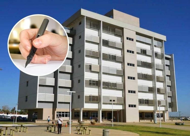 Novo concurso da Prefeitura de Aparecida está em preparação | Foto: Montagem