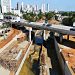 Viaduto da Jamel Cecílio, em Goiânia | Foto: Divulgação / Seinfra