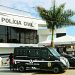 2ª Delegacia Regional de Polícia (DRP) de Aparecida de Goiânia, que abriga também a Delegacia de Proteção à Criança e ao Adolescente (DPCA), a Delegacia de Polícia de Apuração de Atos Infracionais (Depai) e o Grupo Especial de Repressão a Narcóticos (Genarc) | Foto: Divulgação / PC-GO