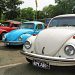 Dia do Fusca | Foto: Divulgação