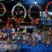 Feira de artesanato em Aparecida de Goiânia | Foto: Enio Medeiros