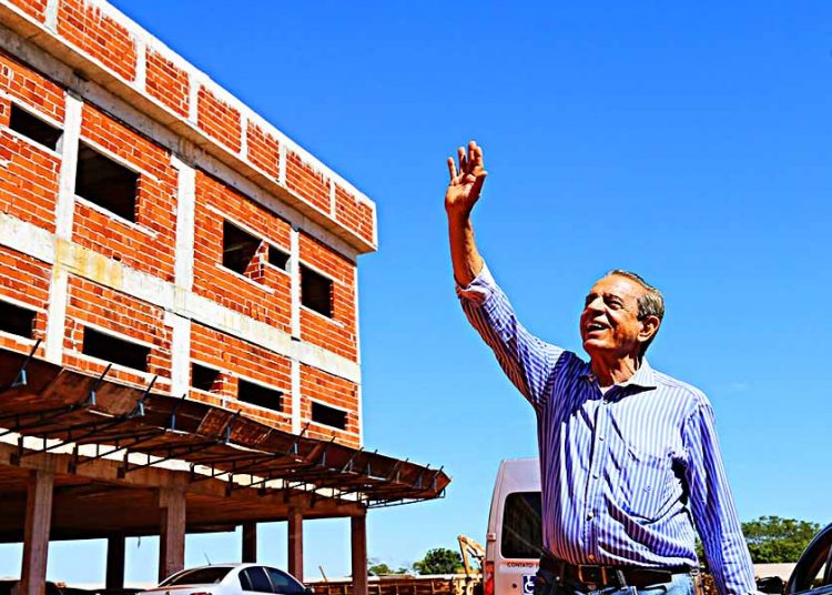 Iris Rezende | Foto: Divulgação