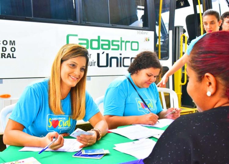 Foto: Jhonney Macena (arquivo pré-pandemia)