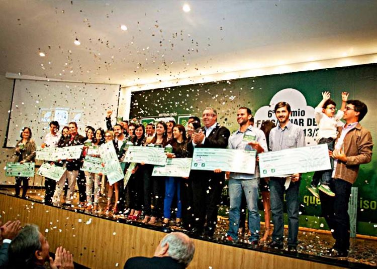 Prêmio Faeg/Senar de Jornalismo de 2018 | Foto: Ilustrativa / Divulgação