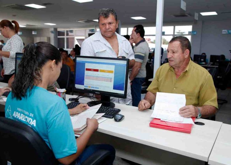 Refis 2021 tem condições especiais para aparecidenses | Foto: Divulgação