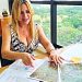 Valéria Pettersen | Foto: José Alves / Folha Z