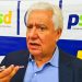 Vilmar Rocha, presidente do PSD Goiás | Foto: Folha Z