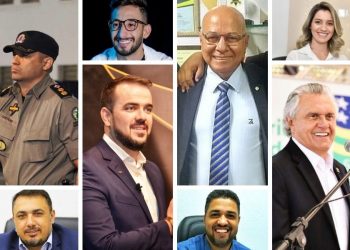 Prêmio Mais Influentes de 2021 | Foto: Montagem / FZ