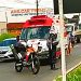Acidente no Anel Viário | Foto: Leitor / Folha Z