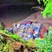 Acidente na BR-153 deixa 6 vítimas fatais | Foto: Divulgação / CBMGO