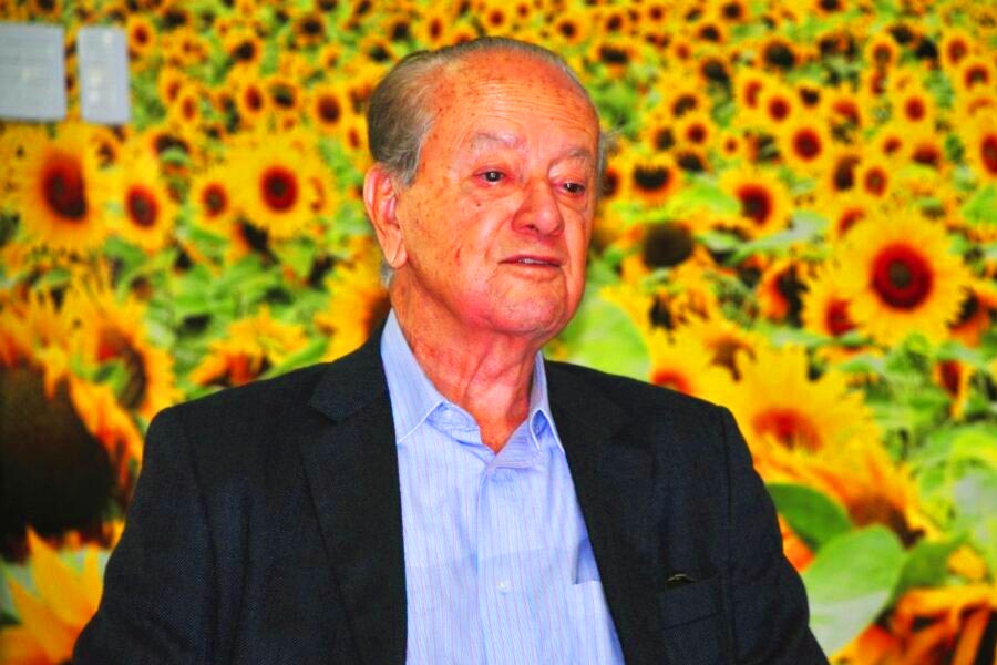Ary Valadão | Foto: Reprodução