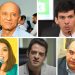 Candidatos de Caiado em 2022 | Foto: Montagem / FZ