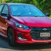 Chevrolet Onix 2021 | Foto: Divulgação